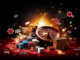 Teknik Mengelola Bankroll Saat Bermain Slot Online