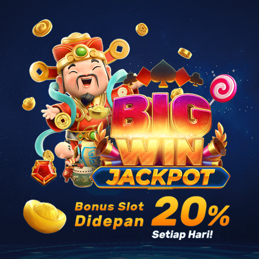 10 Tips Jitu Menang Bermain Slot Online