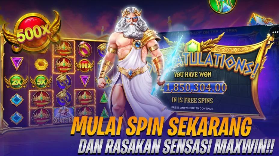 Review Slot Online Paling Seru Berdasarkan Pengalaman Pemain